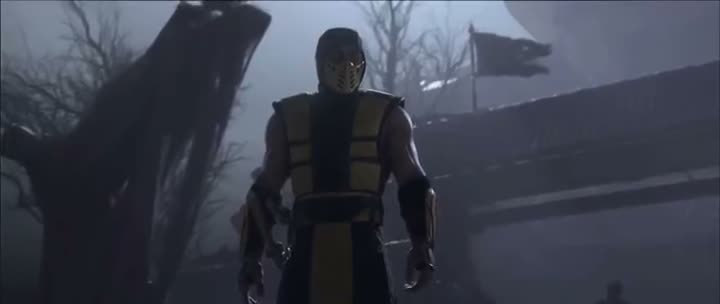 Mortal Kombat 2