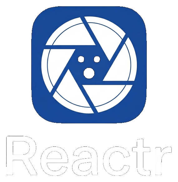 Reactr